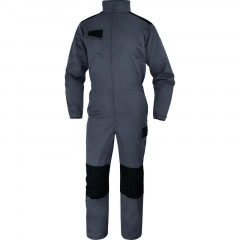 COMBINAISON M1CO2 GRIS L