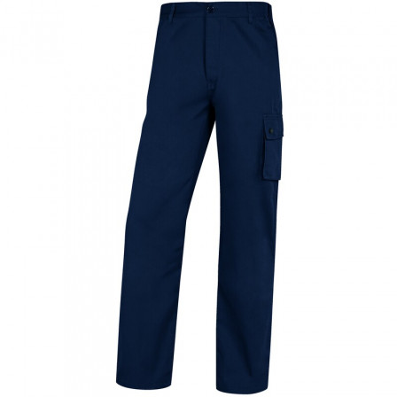 PANT PALAOS LIGHT MARINE XXL
