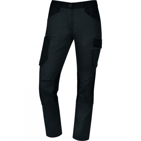PANTALON M2PA3F GRIS/GRIS M