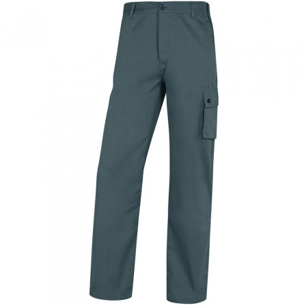 PANTALON PALAOS LIGHT GRIS M