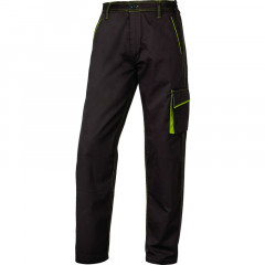 PANTALON PANOSTYLE MARRON 3XL