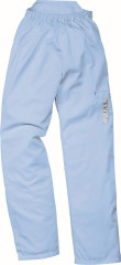 PANTALON SOPHIA BLANC 42/44
