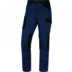 PANTALON M2PA3STR MARIN/OR 3XL