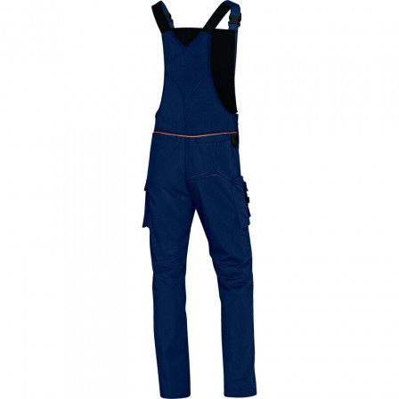 SALOPETT M2 CORPO V2 MA/NO XXL