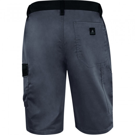 BERMUDA M1BE2 GRIS M