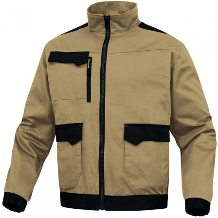 VESTE M2 M2VE3 BEIGE/BEIGE M