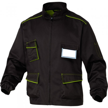 VESTE PANOSTYLE MARRON XXL