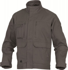 VESTE MACH ORIGINALS GRIS 3XL