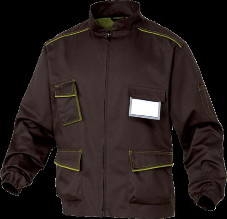 VESTE MACH ORIGINALS NOIRE XL