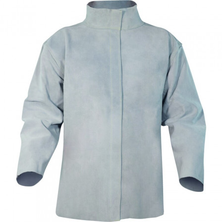 VESTE SUMVES GRIS XL