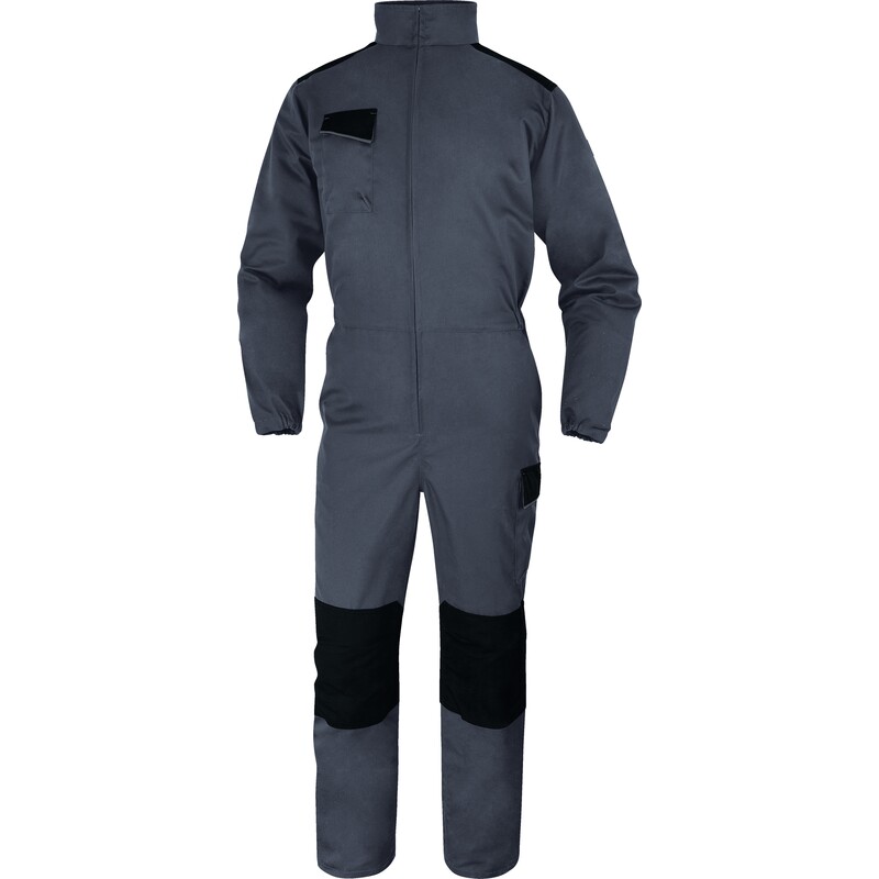 COMBINAISON M1CO2 GRIS L