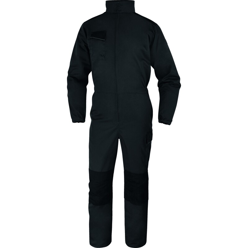 COMBINAISON M1CO2 GRIS FONC L