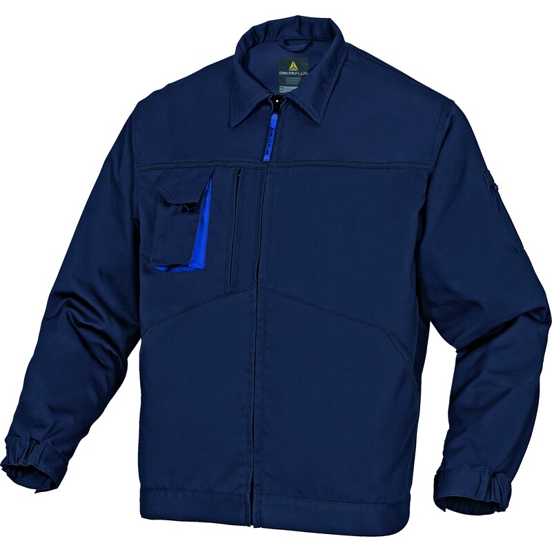 VESTE MACH2 2 MARINE 3XL