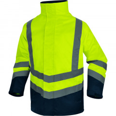 PARKA OPTIMUM3 JA/MARINE 3XL