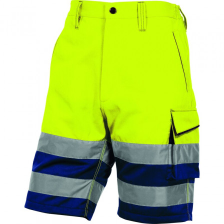 BERMUDA PHBE2 JAUNE FL/BM L