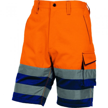 BERMUDA PHBE2 ORANGE FL/BM L