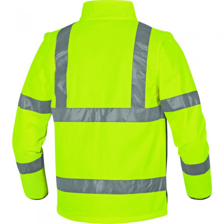 MOONLIGHT2 JAUNE FL/GRIS XL