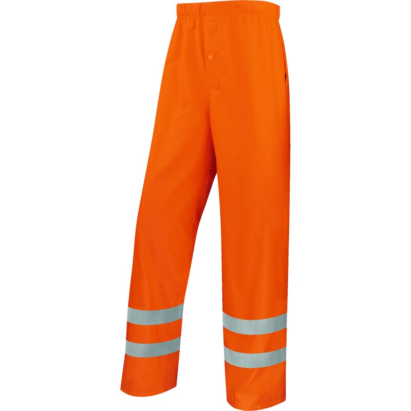PANT 900PANHV ORANGE FL XL