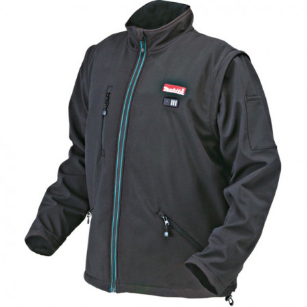 Blouson chauffant 14,4 / 18 V Li-Ion  (Produit seul)