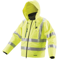 Blouson chauffant  14,4 / 18 V Li-Ion (Produit seul)