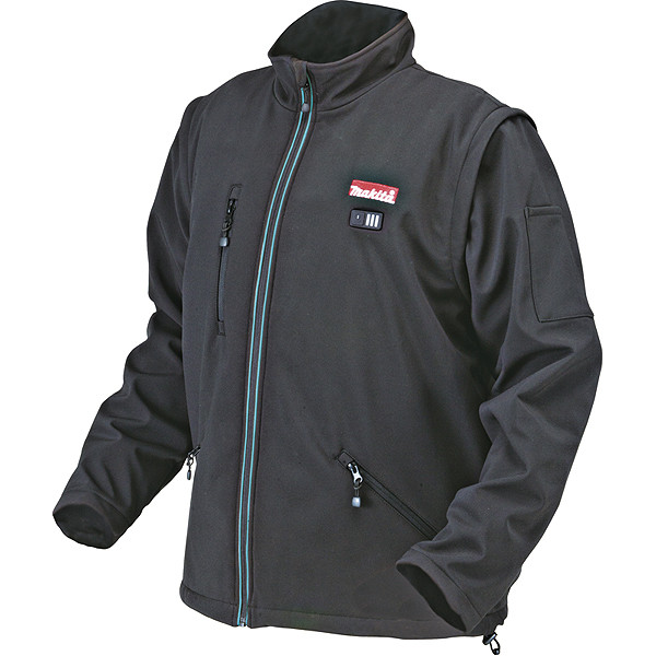 Blouson chauffant 14,4 / 18 V Li-Ion  (Produit seul)