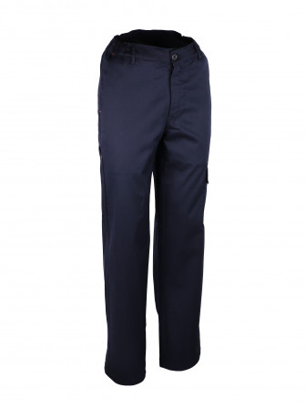 PANTALON ANTI-FEU T M