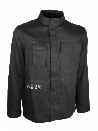 VESTE MULTI RISQUES XXL
