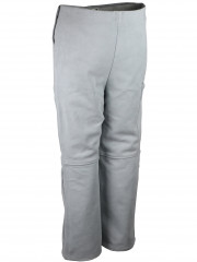 PANTALON CUIR TAILLE L