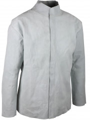 VESTE CROUTE 80CM TAILLE L