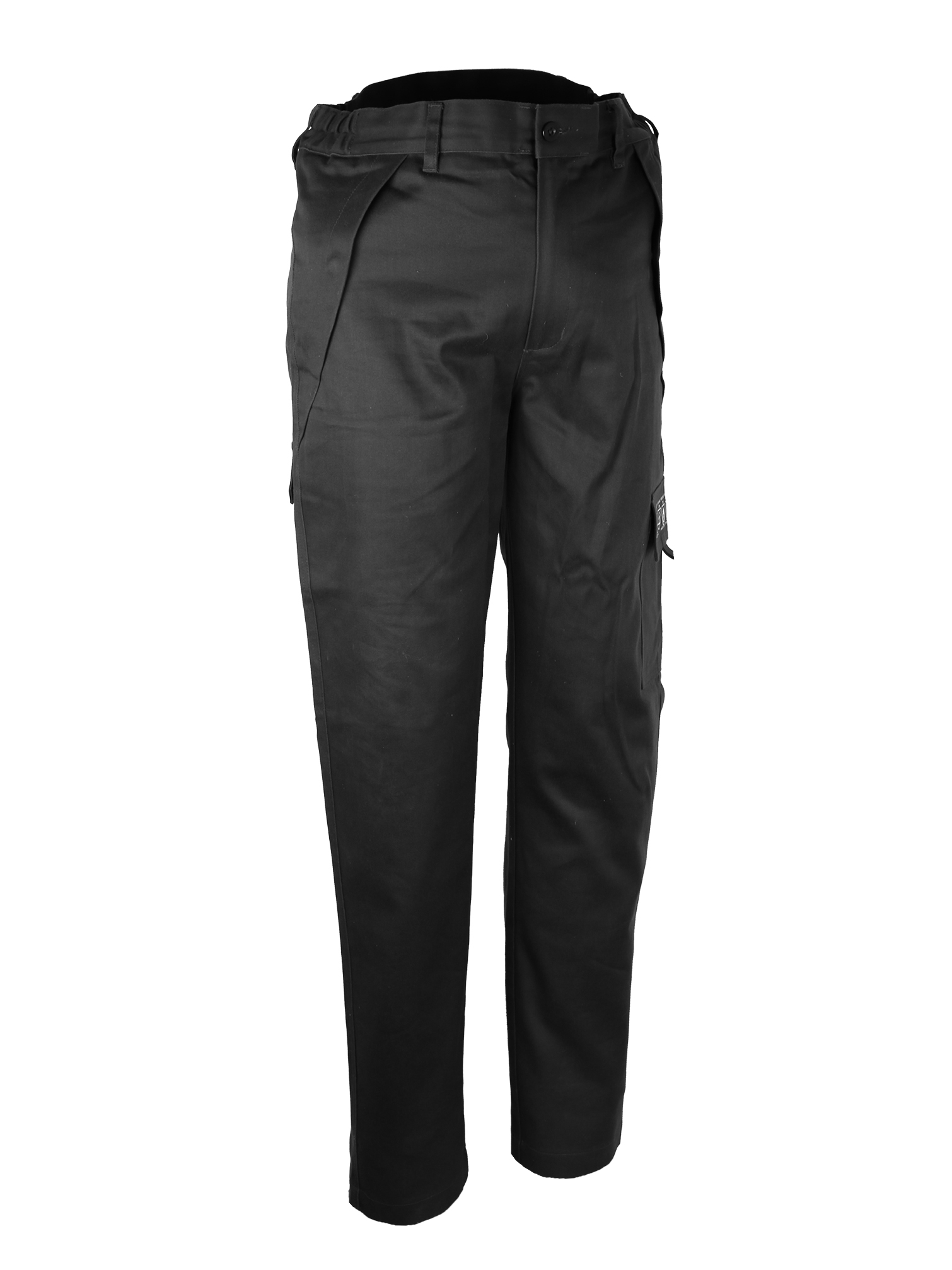 PANTALON MULTI RISQUES 3XL