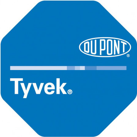 Combinaison jetable Tyvek 200 EasySafe, T. L, blan c