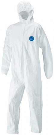 Combinaison jetable Tyvek Classic XPERT, taille L