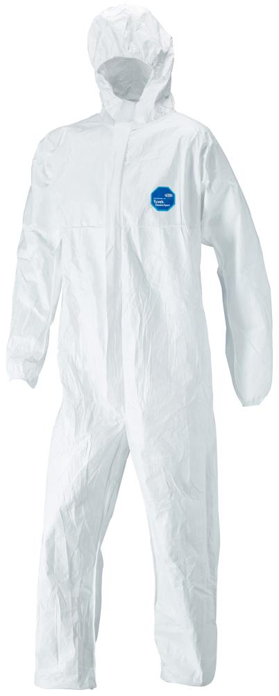 Combinaison jetable Tyvek Classic XPERT, taille L