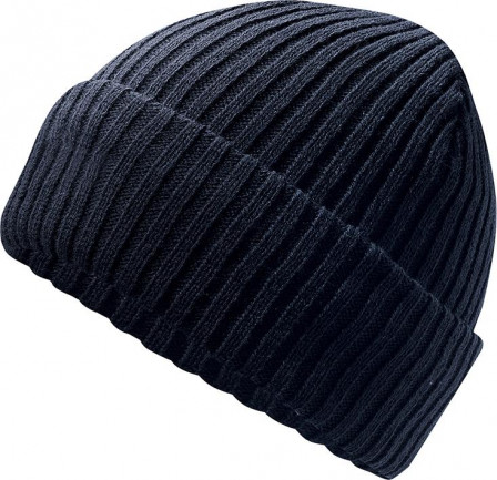Bonnet acrylique,Thinsulate,marine Taille unique
