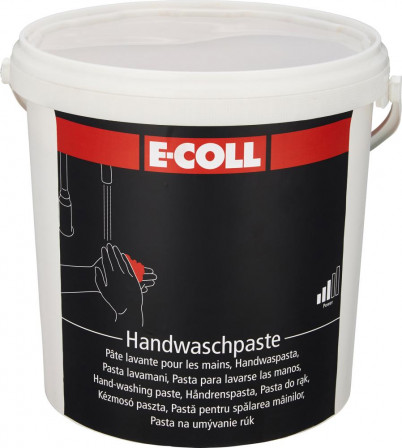 Pâte lavante pour les mains seau 10l 
