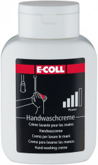 Crème lavante pour les mains relipidante flacon 250ml 