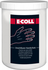 Protection des mains invisible aérosol 1l 