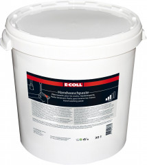 Pâte nettoyante pour lesmains tonnelet de 30 l