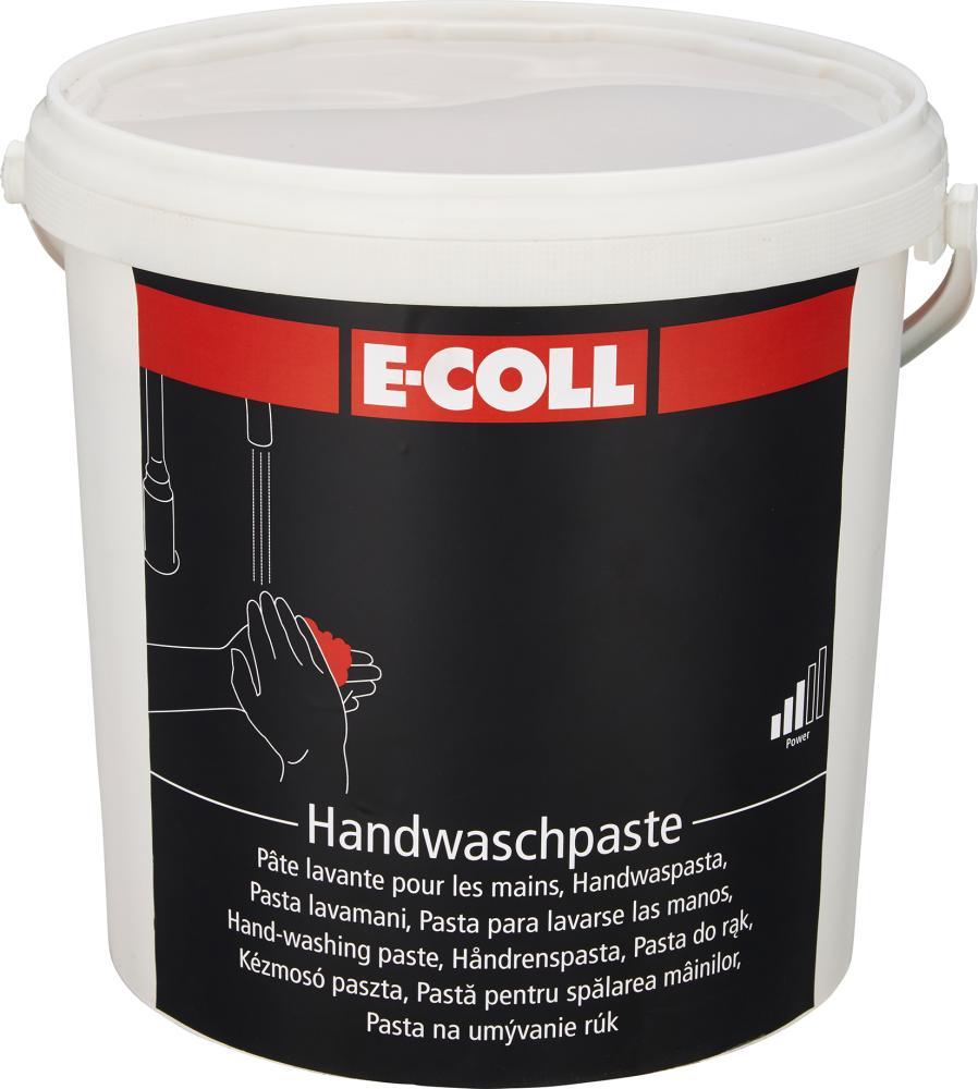 Pâte lavante pour les mains seau 10l 