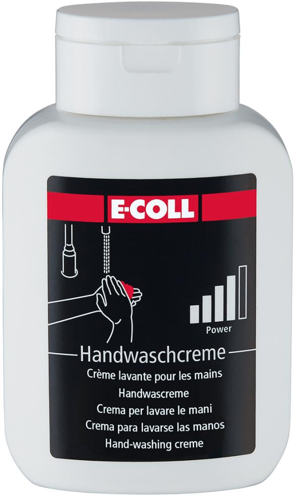 Crème lavante pour les mains relipidante flacon 250ml 