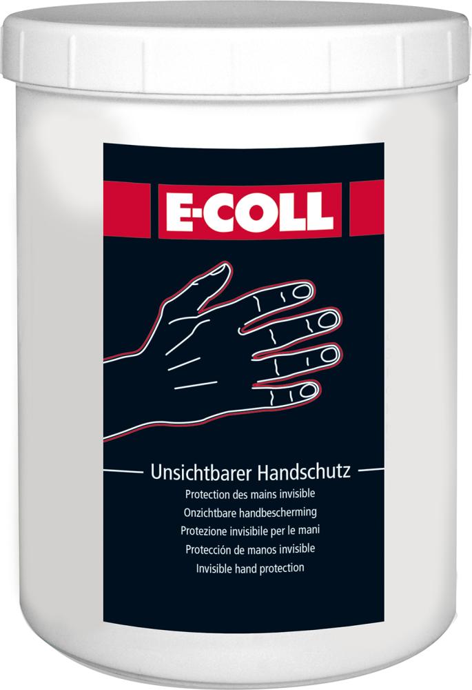 Protection des mains invisible aérosol 1l 
