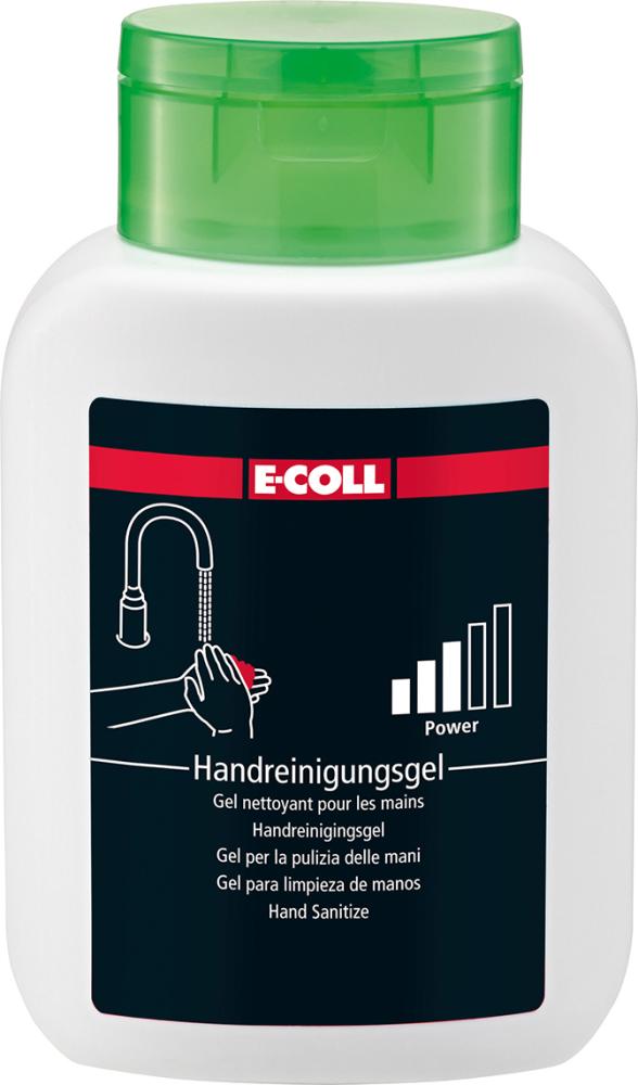 Gel nettoyantpour les mainsFlacon 250ml 