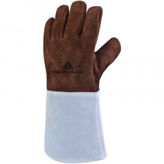 GANT SOUDEUR ANTI-CHALEUR 10