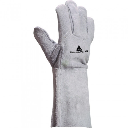 GANT CROUTE SOUDEUR GRIS 09