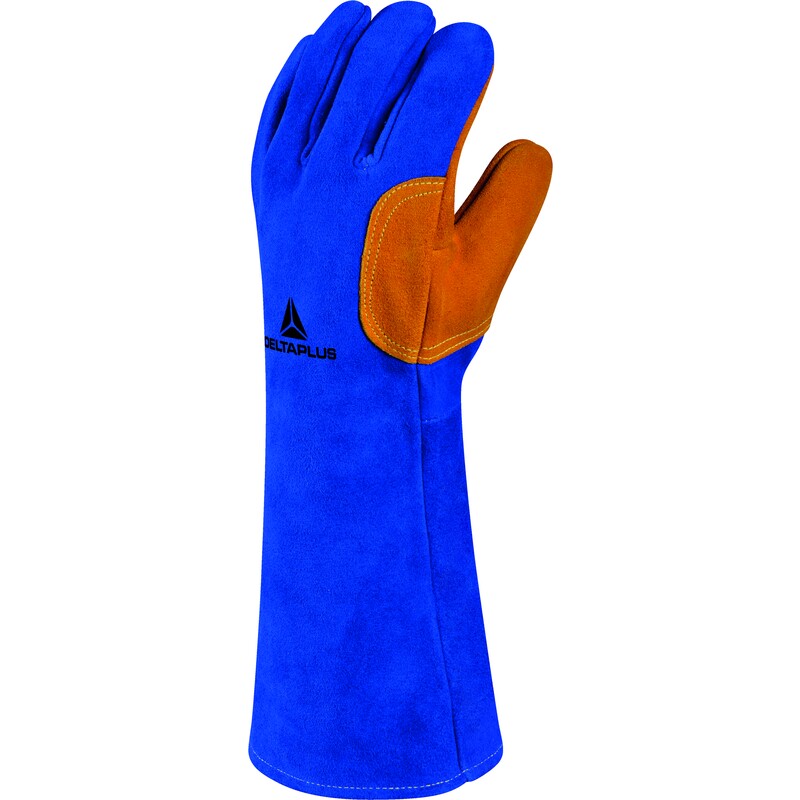 GANT SOUDEUR ANTI-CHALEUR 10