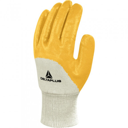 GANT NITRILE/COTON DOS AERE 8
