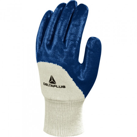 GANT NITRILE/COTON DOS AERE 9