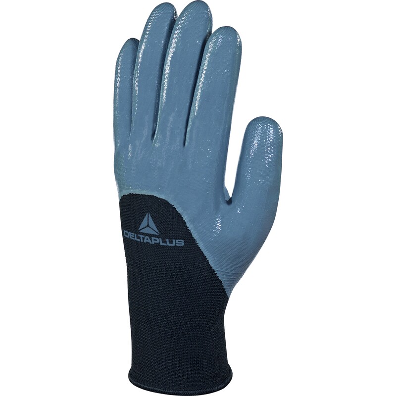 GT PES END NITRILE 3/4 GRIS 8