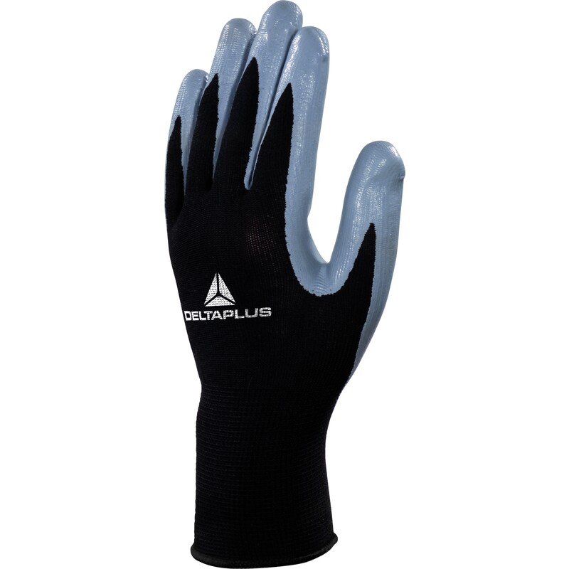 GANT PES END NITRILE GRIS10
