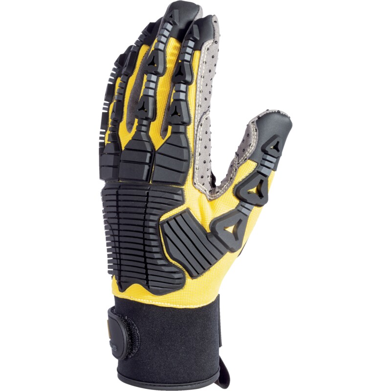 GANT VV900 EOS JAUNE 10
